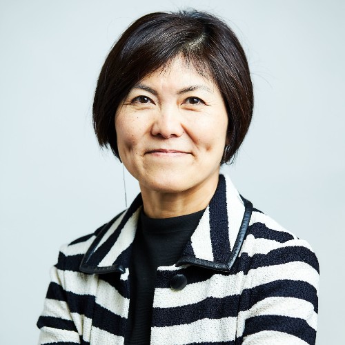 Justine Chen profile image